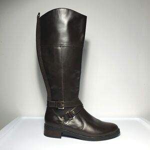 BANDOLINO Jimani Knee-High Riding Boots